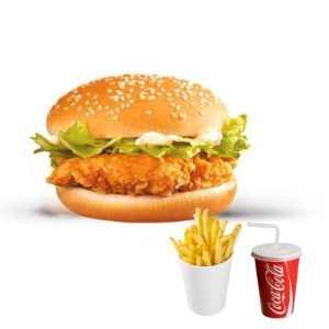 SIMPLE SIMPLE CHICKEN